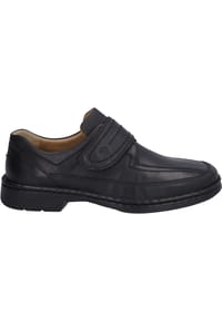JOSEF SEIBEL - Halbschuhe "Bradfjord 06", Leder, Weite K, für Herren - 600 SCHWARZ