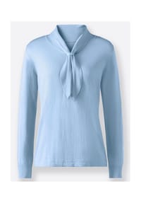Witt - Pullover - aquamarin