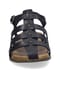 JOSEF SEIBEL Damen Sandale Fabricia 04, schwarz Bild 11