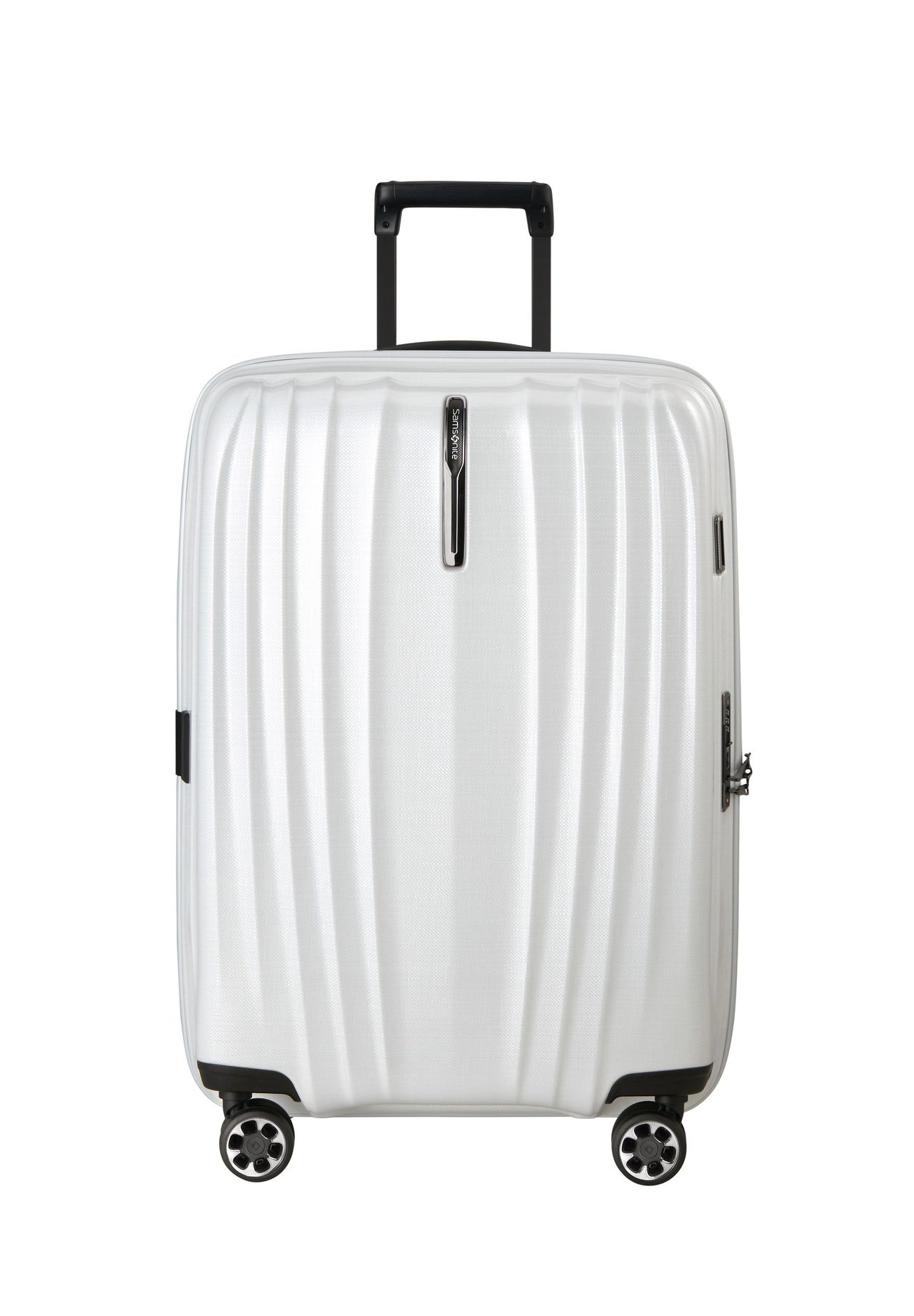 Samsonite Nexis Four-Wheel Expandable Spinner 70cm - Bild 4