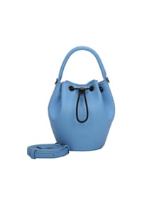 Buffalo Citro - Citro Mini Bag Handtasche 17.5 cm - muse dreamy blue