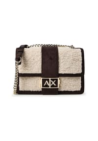 ARMANI EXCHANGE Jodie - Jodie Umhängetasche 25 cm - antagonist script