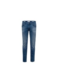 brax - Jeans, Slim-Fit, Waschung, für Herren - 05 STONE GREY USE