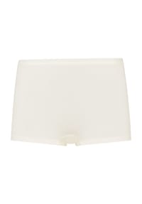 SYLVIA SPEIDEL. - Panty Bambus, 2er-Pack, für Damen - 212  ELFENBEIN