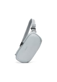 pacsafe® Pacsafe V - Metrosafe X Gürteltasche 36,5 cm - digital gray