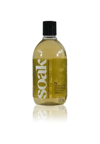 soak® - Nachhaltiges Waschmittel Soak - 