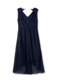 sheego - Abendkleid - marine