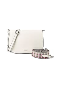 PICARD TEXEL - Schultertasche, Magnetverschluss, für Damen - SCHWARZ