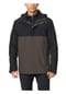VAUDE Doppeljacke Rosemoor 3in1, wasserdicht, winddicht, für Herren Bild 13