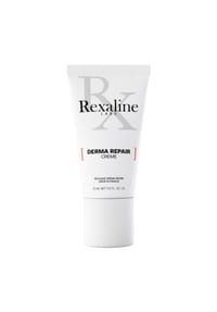 Rexaline - Gesichtscreme Derma Repair Creme - Transparent