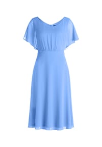 Vera Mont - Cocktailkleid kurzarm - Dark Emerald
