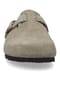 JOSEF SEIBEL Damen Clog Hermine 04, taupe Bild 12