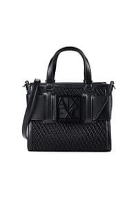 ARMANI EXCHANGE Susy - Susy Handtasche 24 cm - black black