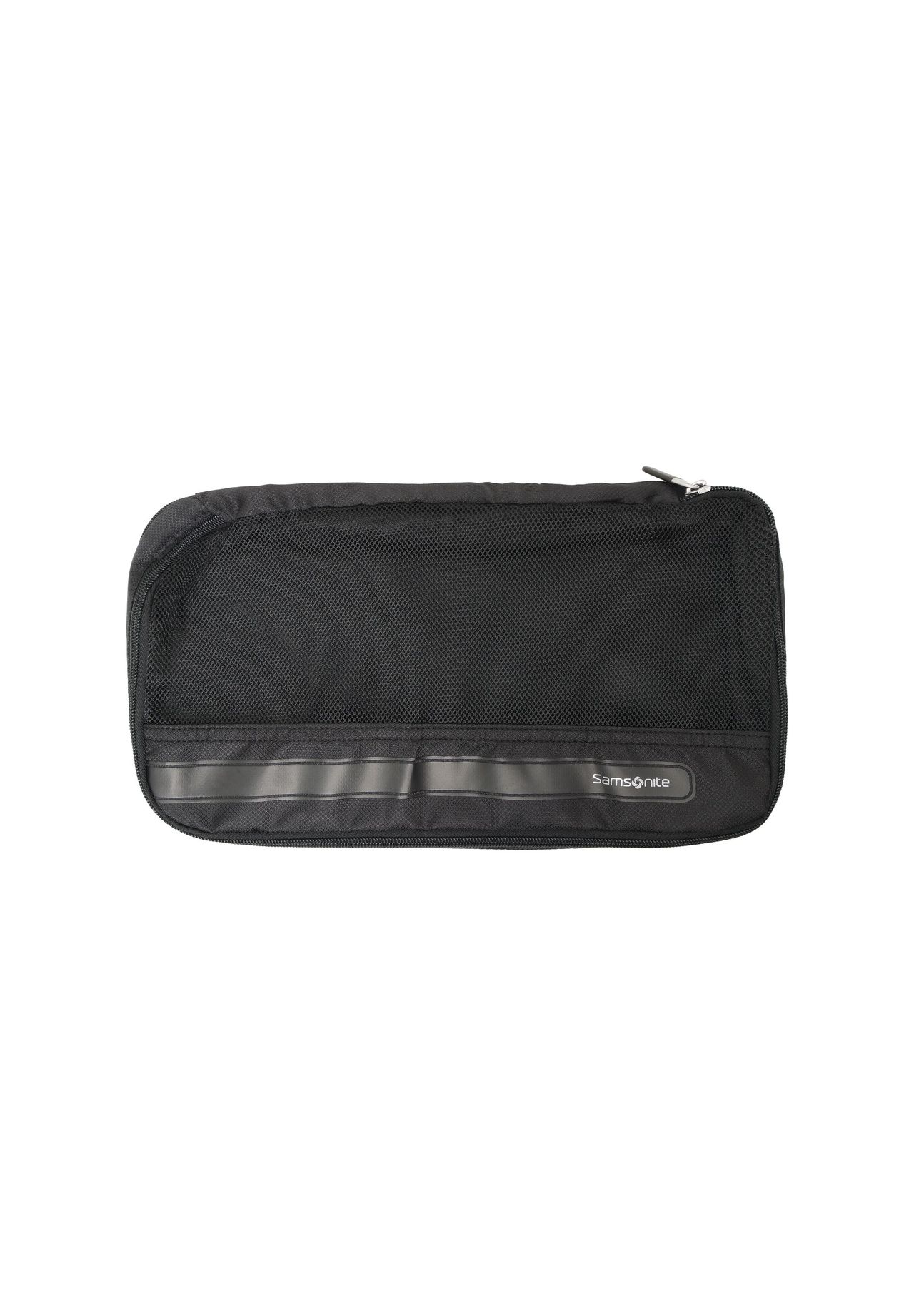 Samsonite Unisex Kinder Schwarz Aufbewahrungstasche "Ta Revolution", Kinder, Gr. B/H/T: 33Cm X 6,5Cm X 25Cm, Lederimitat, Taschen, 3Er Set Packwürfel - Image 4