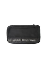 Samsonite PACK-SIZED F526 - Packwürfel-Set, 3-teilig - 1041 BLACK