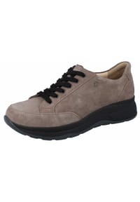 Finn Comfort - Freizeit Schnürer für Herren - beige