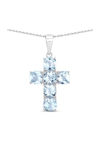 Rafaela Donata - Halskette 925/- Sterling Silber - silber