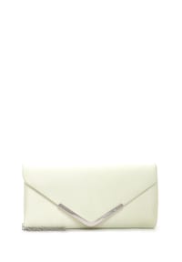 Tamaris TAS Amalia - Damen Clutch TAS Amalia - champagner satin 244