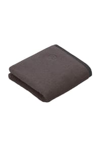 bugatti - Handtücher Prato coffee bean - 6880 - braun