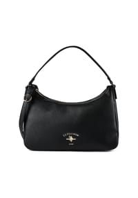 U.S. POLO ASSN. Stanford - Stanford Schultertasche 36 cm - black