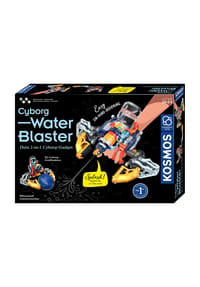 KOSMOS - Cyborg Water-Blaster - 