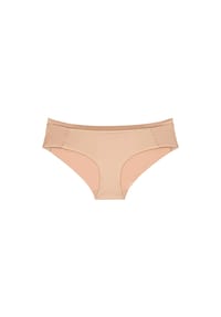 TRIUMPH - Body Make-up Soft Touch Panty, nahtlos, für Damen - 00QX PEARL GREY