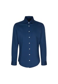 seidensticker - Denimhemd - Denim Blue (0016)