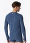 SCHIESSER Langarmshirt Karl-Heinz, Baumwolle, für Herren Bild 9