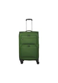 travelite Cubis - Cubis 4 Rollen Trolley M 72 cm - anthracite