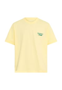 ORIGINALS by JACK & JONES - T-Shirt, Baumwolle, für Herren - 175775001 CAS BLUE