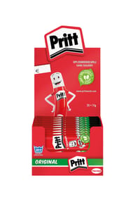 Pritt - Klebestift Original, 11g - 