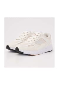 BRITISH KNIGHTS - Sneaker Vuron, Mesh, für Damen - OFF WHITE/WHITE