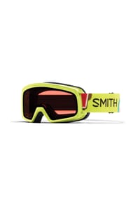 SMITH - Schneebrille Rascal - gelb