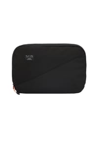 SALEWA - Fanes Fanes Kulturbeutel 32 cm - black