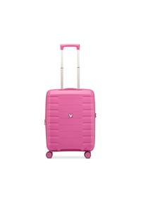 RONCATO Skyline 2.0 - Skyline 2.0 - 4-Rollen-Kabinentrolley S 55 cm erw. (radiant red) - mango
