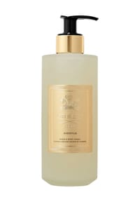 CREED BODY LUXURY COLL. - Aventus Hand & Body Wash - KLAR