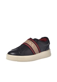 BALDININI - SNEAKER - SCHWARZ