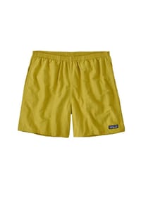 patagonia® - Shorts Sommer Baggies Bundle Green - grün