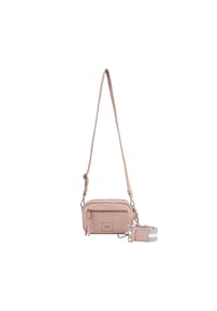 FREDsBRUDER Bestie - Bestie Umhängetasche 22 cm - oat milk
