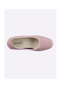 Witt - Ballerina - beige