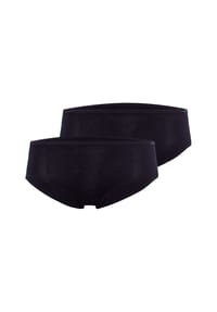 SKINY® - Advantage Cotton Hipster, 2er-Pack, für Damen - 0500 WEISS