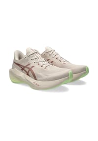 asics - Laufschuhe Novablast™, Mesh, für Damen - ROSE D/ILL YELLOW