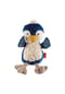 sigikid® Kuscheltier Pinguin Patchwork Sweety ,  für Babys und Kinder Bild 11