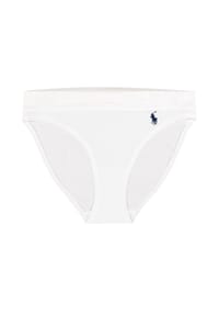 POLO RALPH LAUREN - Slip Club Cotton - garden rose
