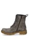 JOSEF SEIBEL Damen Stiefelette Marta 02, taupe-kombi Bild 10