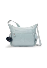 kipling Basic - Basic Gabbie Umhängetasche 29 cm - breezy blue