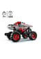 LEGO® Technic - 42200 Monster Jam™ ThunderROAR Bild 10