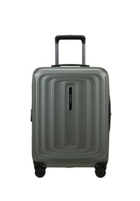 Samsonite 2WANDER - 4 Rollen Trolley erweiterbar - 4804 MATT GRAPHITE