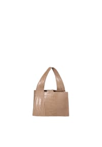 ROBERTA ROSSI - Handtasche - Grey