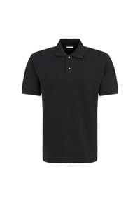 seidensticker - Polo - Black (0039)